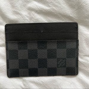 Louis Vuitton Large card holder